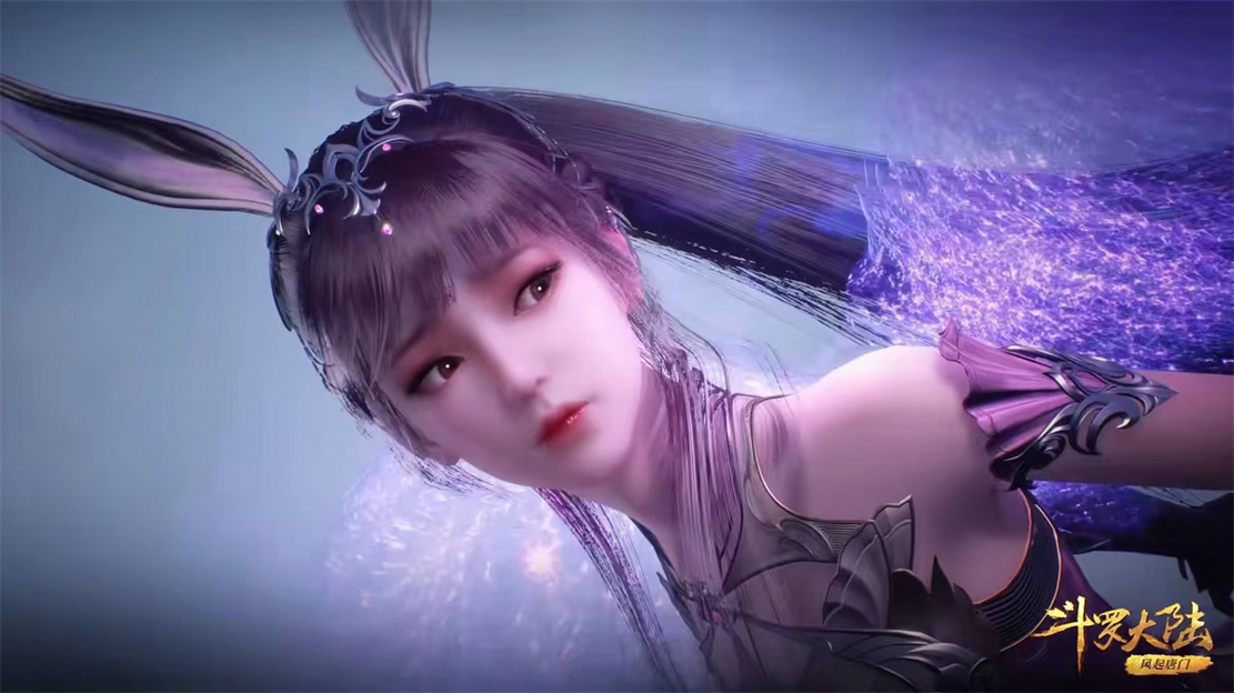 斗破苍穹|为什么斗破苍穹做成年番播放量还是比不过斗罗大陆?答案很简单