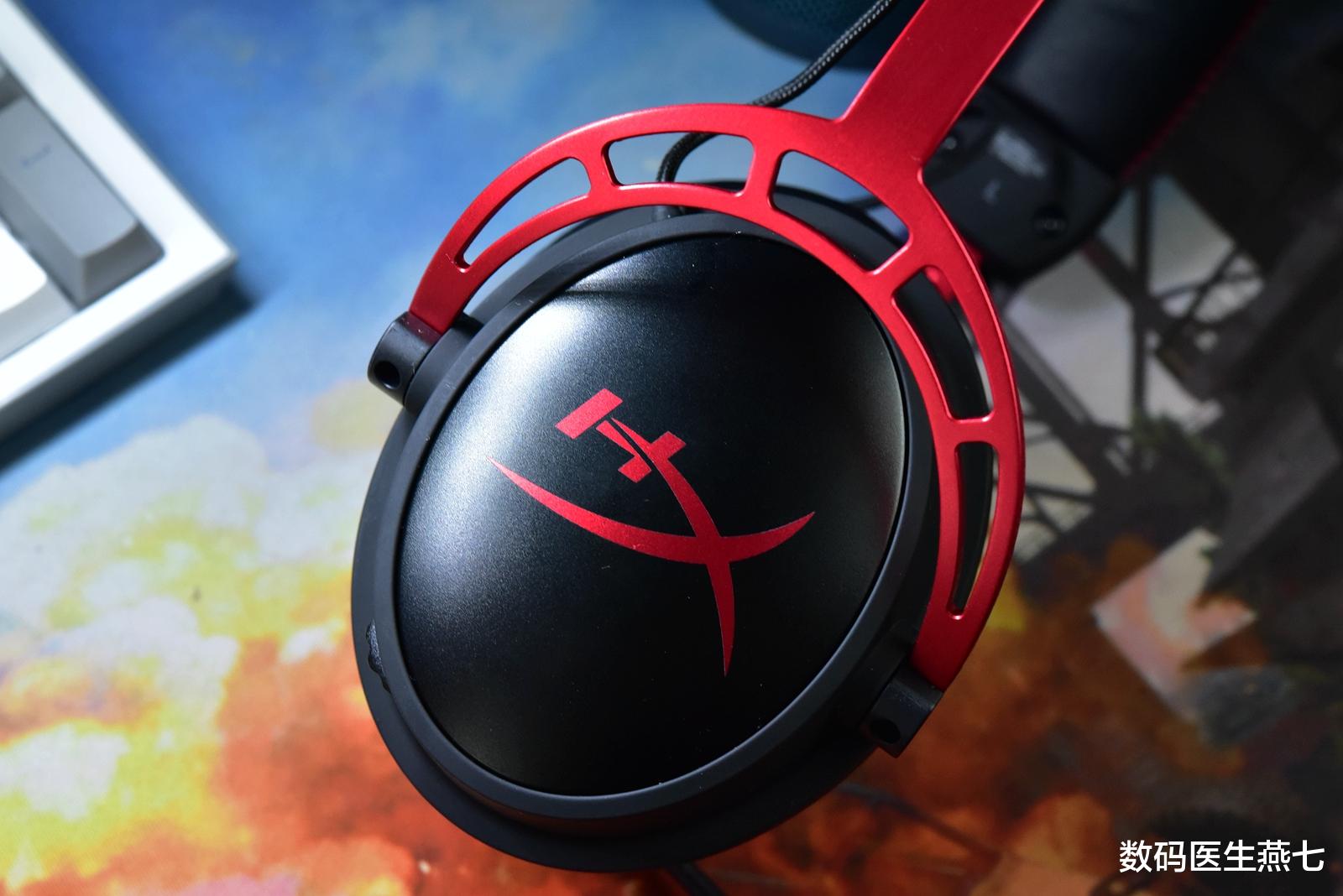 英特尔|充电一次用半年，游戏玩家都知这款电竞耳机的好，就是费银子