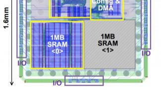 芯片|Meta自研芯片最新成果曝光，7nm制程，集成RISC-V CPU
