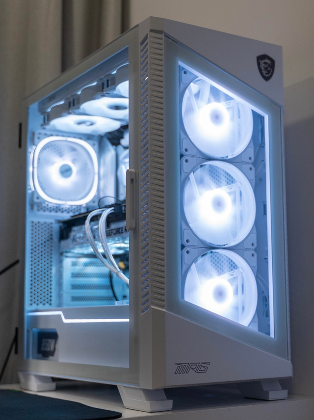 显卡|显卡降得差不多啦，618装机2000-12000元抄作业合集