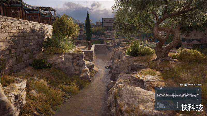 AMD|宏碁掠夺者战斧300 2022游戏本评测:110W满血i7轻松超越新锐龙9!