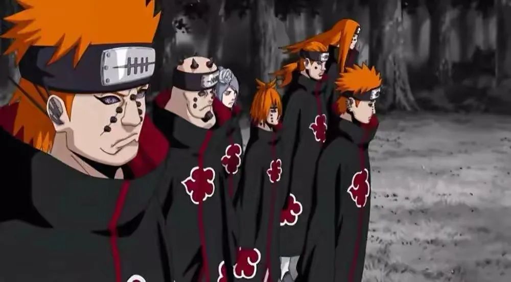 火影忍者|火影忍者：血继限界能力排名，你最想拥有哪种呢