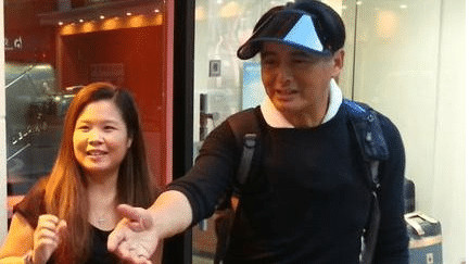 少年派第二季|香港街头偶遇明星很正常，当他们从你身边走过，你都能认得出来嘛？