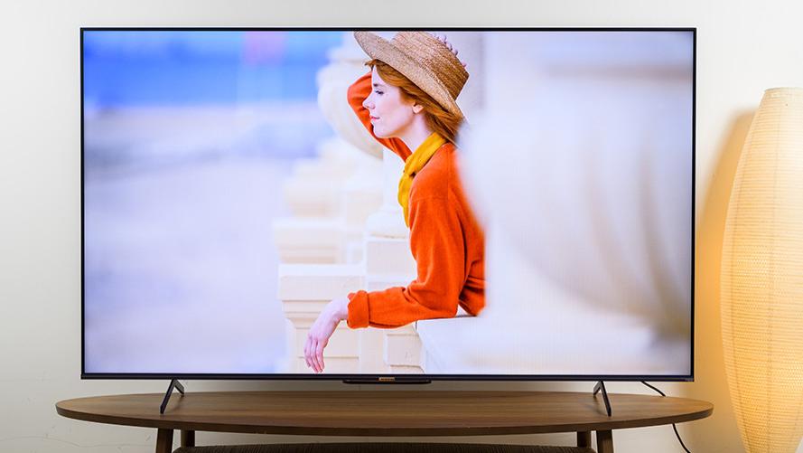 创维|创维守护者G53电视评测：实力超群、沉浸视听