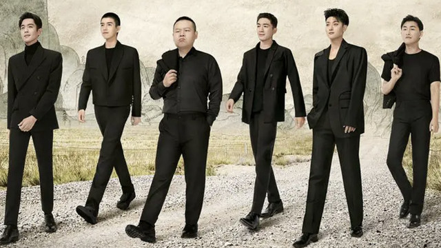 新游记|新游记：真人秀成相亲会，明星“月老”也难撮合，女生反应太真实