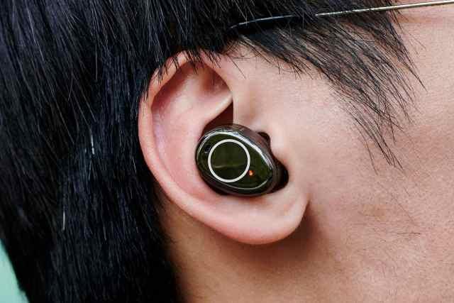 大数据|创新Outlier Pro真无线耳机体验:有效解决真无线耳机的痛点