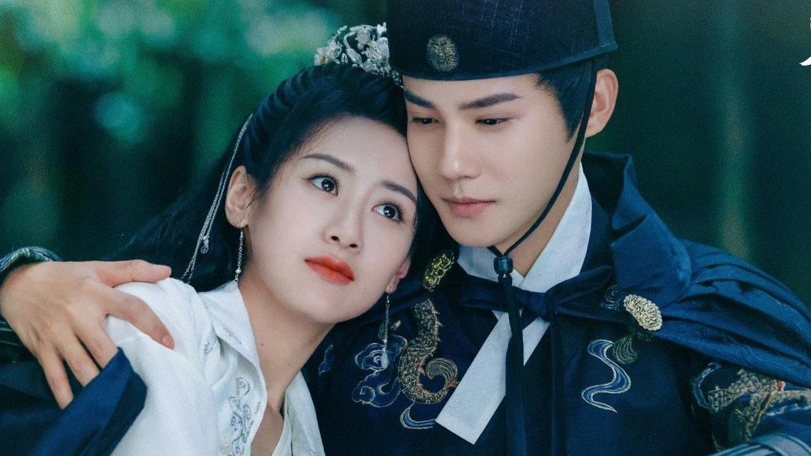 冷面|新古装甜宠剧将至，替嫁入府，看乖萌小王妃如何拿下冷面俏王爷