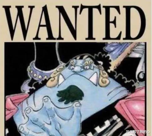 鹰眼|《海贼王》新四皇悬赏金全部出炉,大部分含水量超标