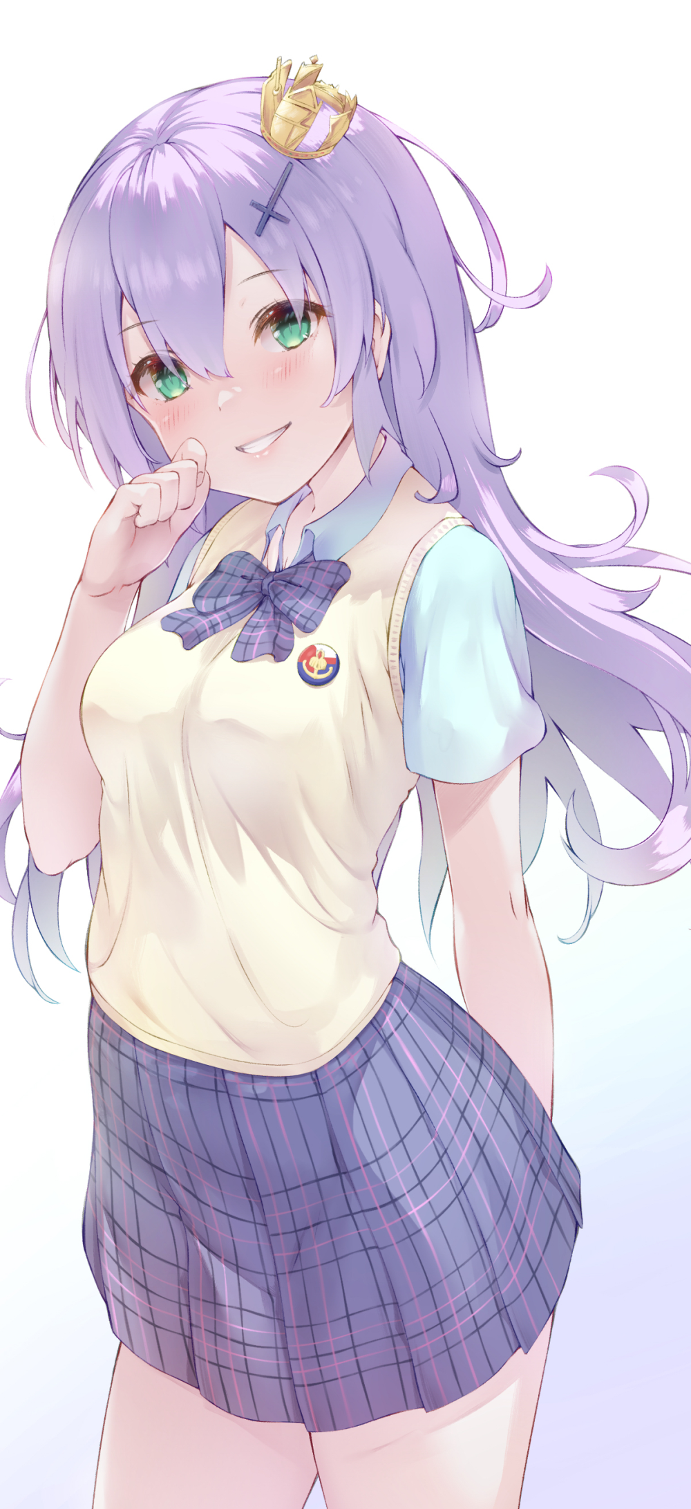 二次元|Pixiv-二次元动漫壁纸164期