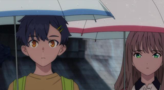 火影忍者|SSSS.电光机王:非常值得一看的动画,机战和恋爱元素的完美融合