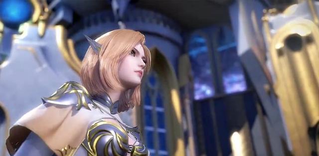 小舞|小舞多次使用魅惑技，两次失败，还有一次站错位遭到反噬并吐血