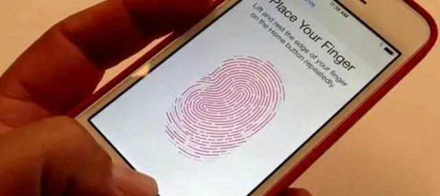 闪存|如果人死了,指纹还能解锁手机吗?