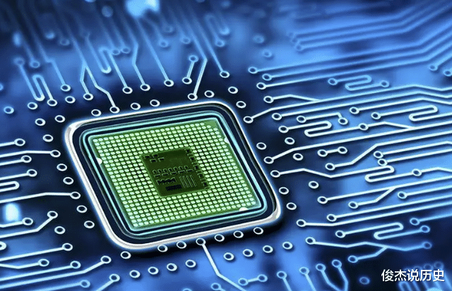 芯片|全球最先进量子芯片诞生，系阿里达摩院自主研发