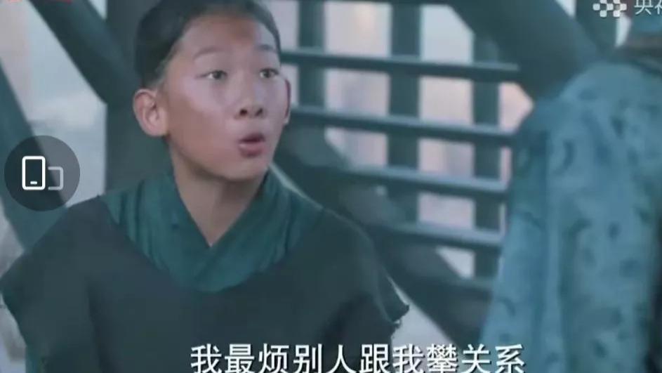 郝蕾|人不红，倒是爱蹭？