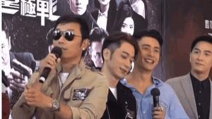 吴卓羲|花边新闻不断，聊骚被曝光，男神被人设计了？