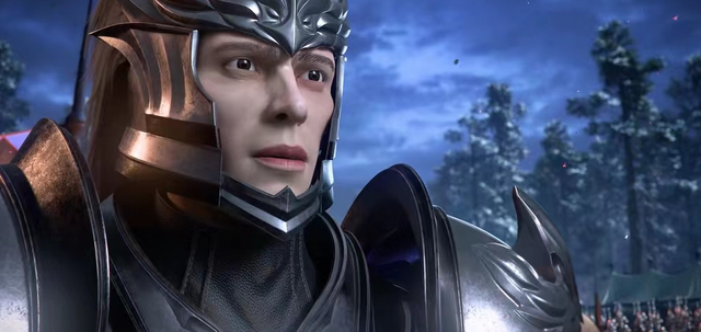 紫川|紫川：明辉逃跑方劲战死，斯特林被围，林冰大美女居然一问三不知