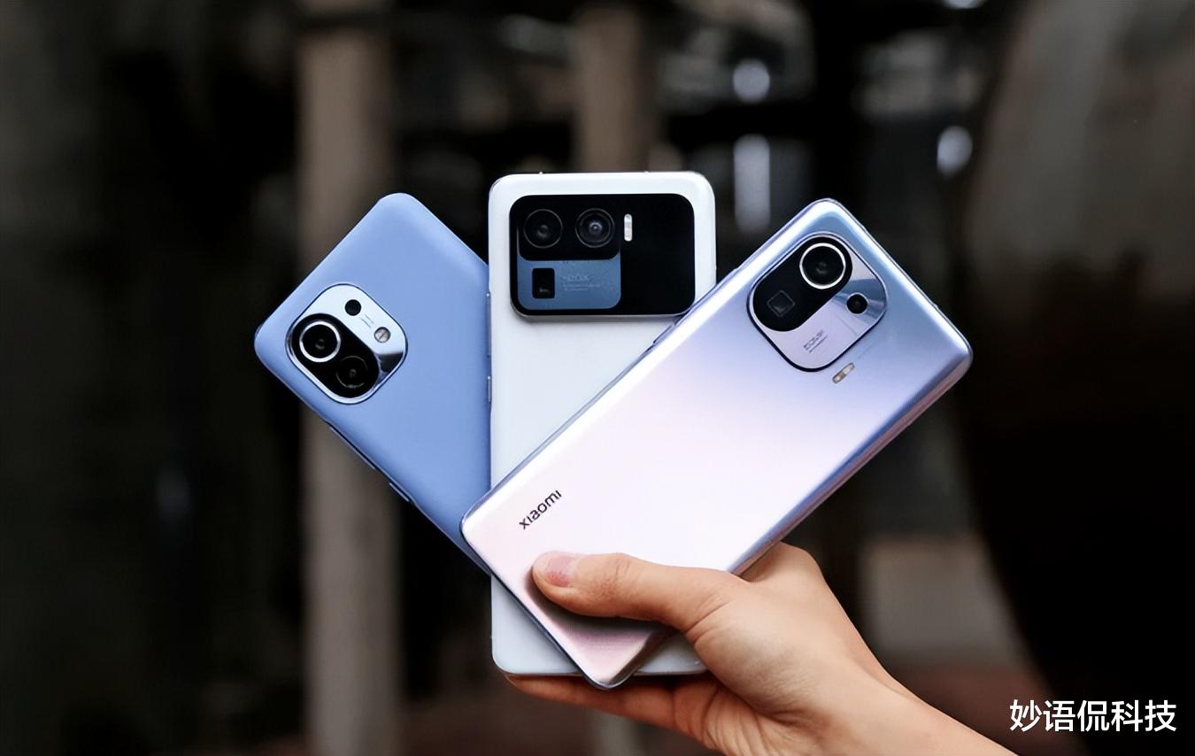 小米科技|跌价1730元，12GB+256GB+2K四曲面柔性屏，小米12倍感压力