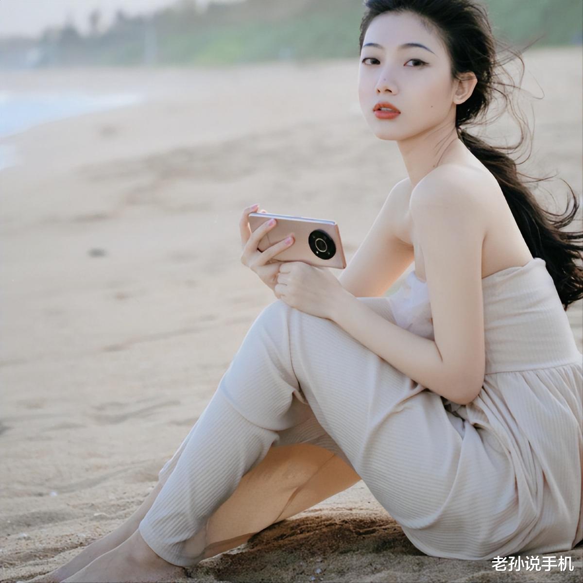 华为荣耀|华为Mate50同款星环设计？荣耀X40本月发布，曲面屏高颜值定位！