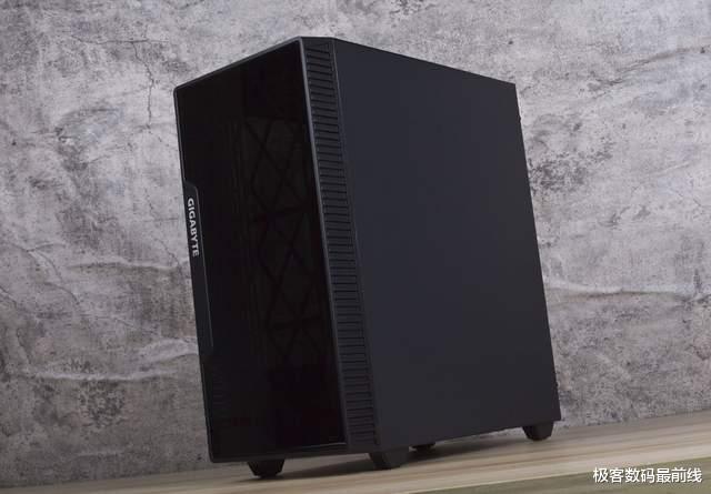 技嘉|为开学准备,12代i5+B660M+3070TI迎战大学四年“学习”生涯