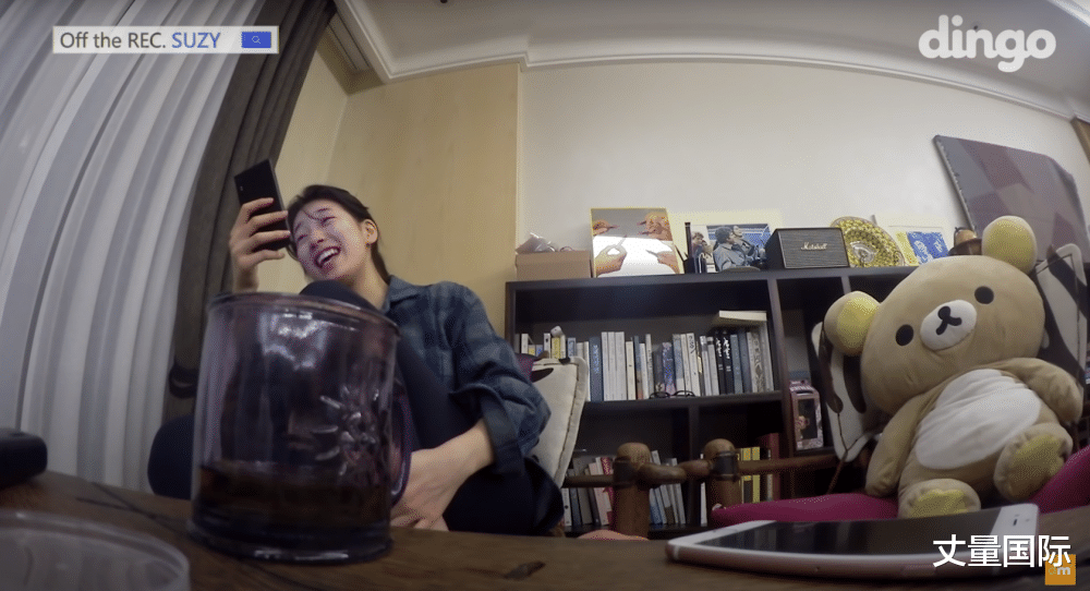 hello kitty|爱豆也要有少男少女心！盘点12个「被韩星喜欢的卡通、动漫角色」