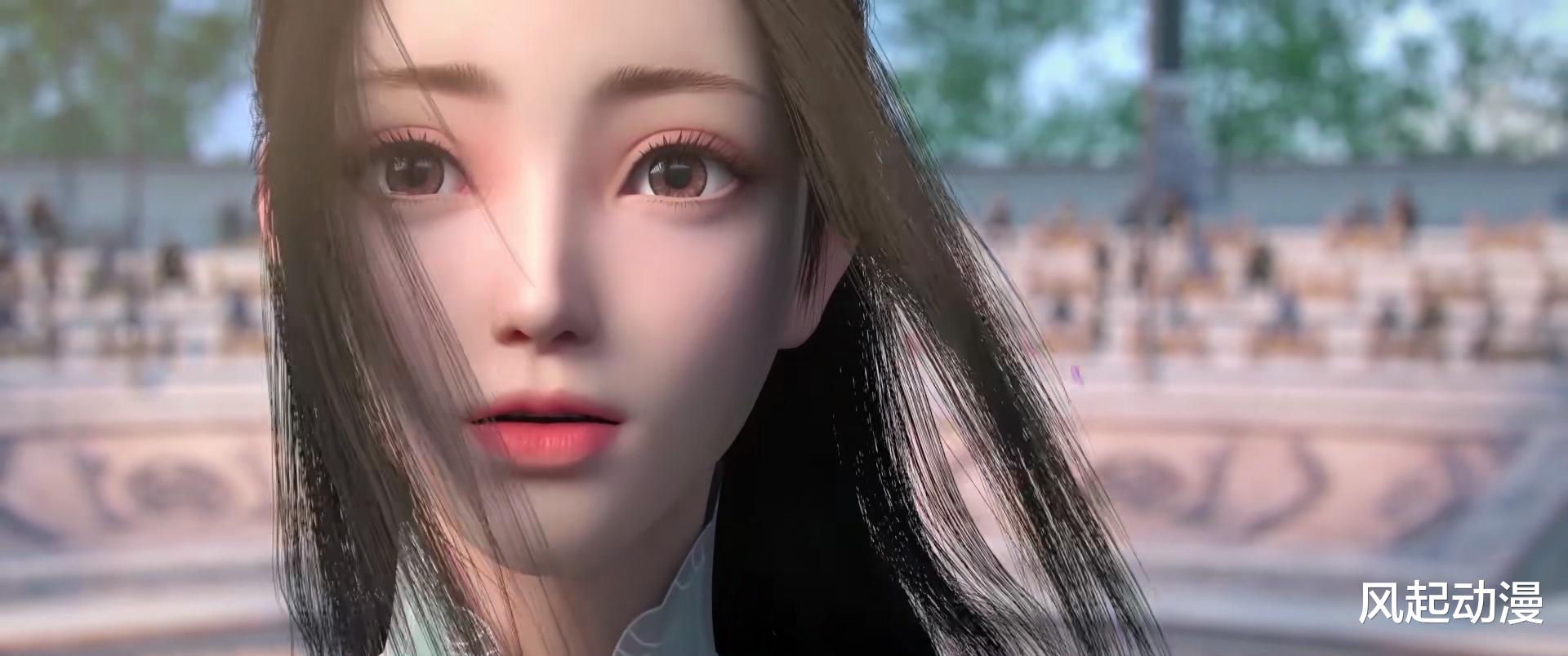 萧炎|斗破苍穹:熏儿迦南学院主动投怀送抱,让萧炎成为所有男人的敌人