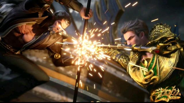 自来也|武魂殿十七位封号斗罗,一人献祭,十五位殒命,最后仅存活一人