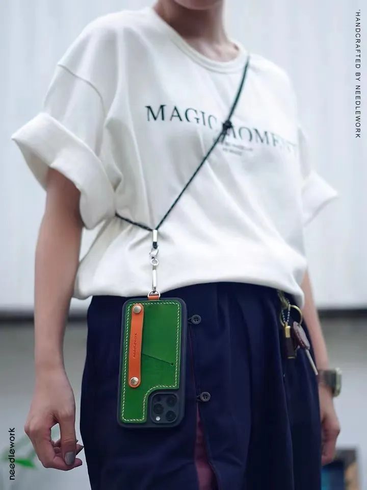 ios15|干货＋推荐：不要错过这几家有质感又有设计的手机壳店铺