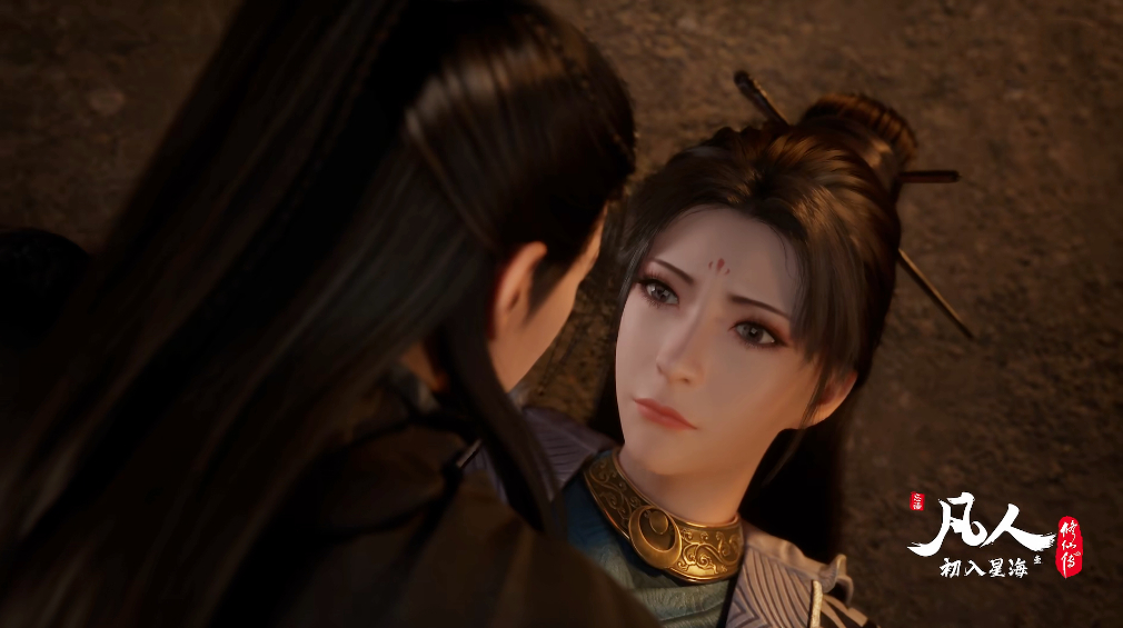 韩立|南宫婉加戏提出双修选择，韩立被扇耳光，王婵吃狗粮吃到骂人