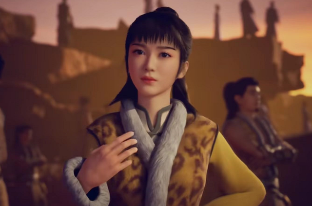 凡人修仙傳|凡人修仙傳：有人可能搞錯了，向之禮去越國可不是找什么空間節點