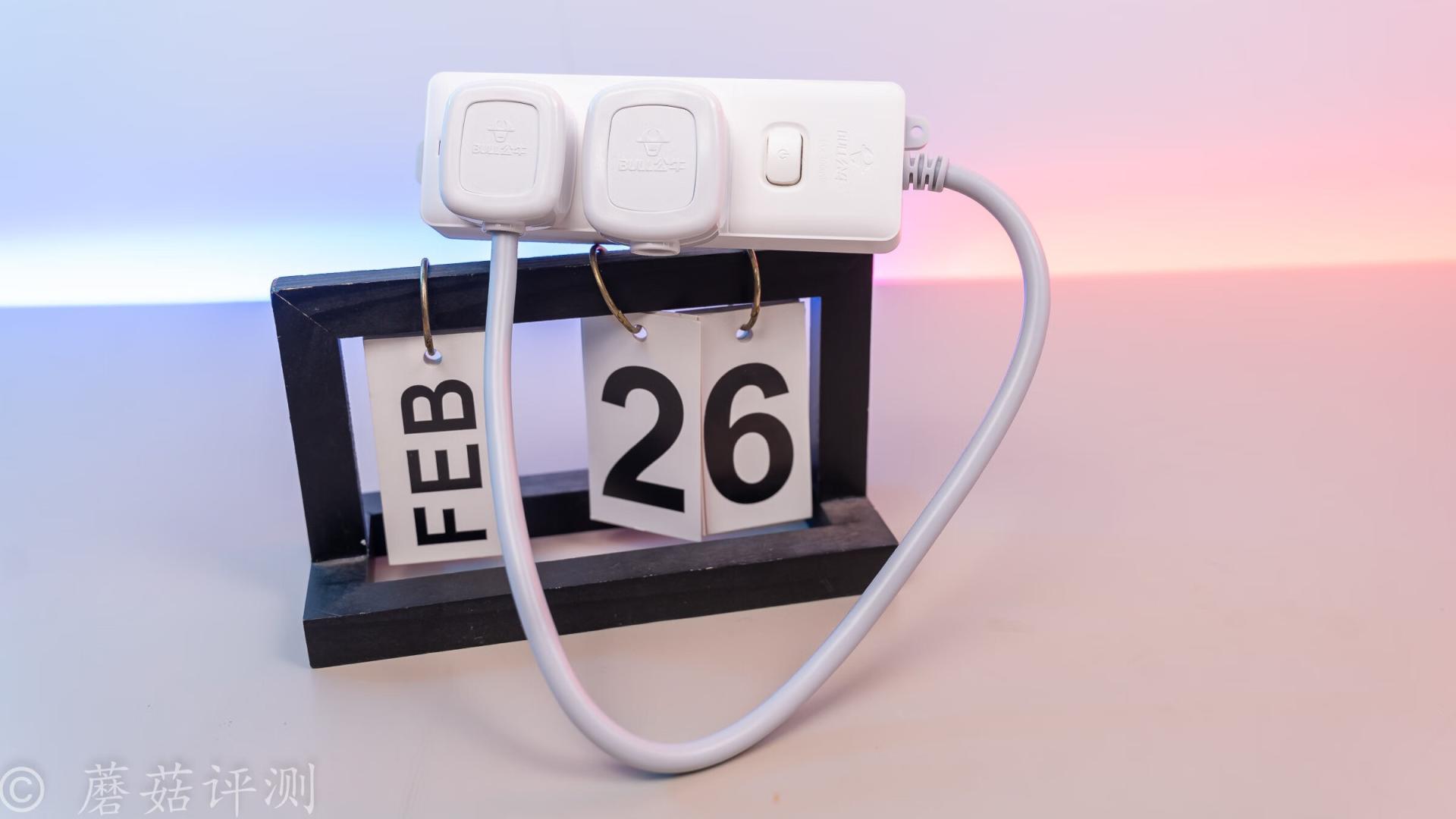 想装空调却没预留插座？公牛10A转16A定制延长插座可解