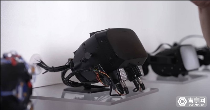 ipados|Tested采访扎克伯格：揭秘四款VR原型机更多细节