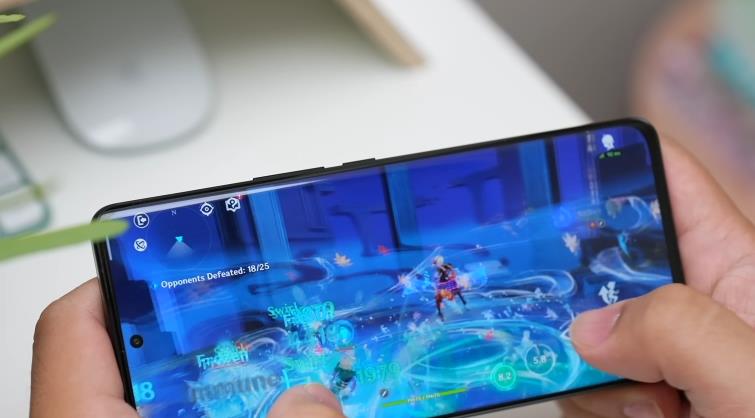 iqoo10|五年果粉换到小米12SUItra，重度使用后，给我一个还用苹果的理由