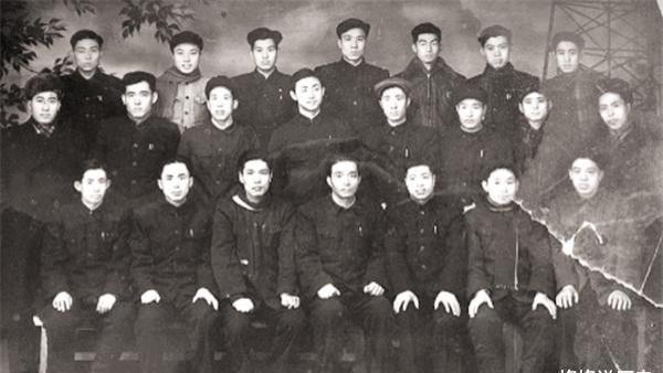 |焦裕禄：42岁患癌病逝，留下3子3女，如今现状如何？