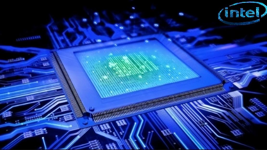 英特尔|说人话系列：英特尔酷睿12代详解(5)信息高速公路