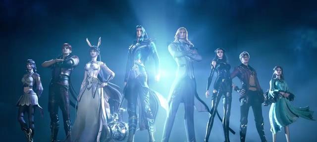 戴沐白|戴沐白承认了白沉香是史莱克八怪一员,粉丝拒不买账不认,为何?