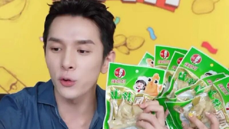 鸡蛋|建议：若工资允许，李佳琦推荐的4款美食，遇见囤一些，好吃不贵