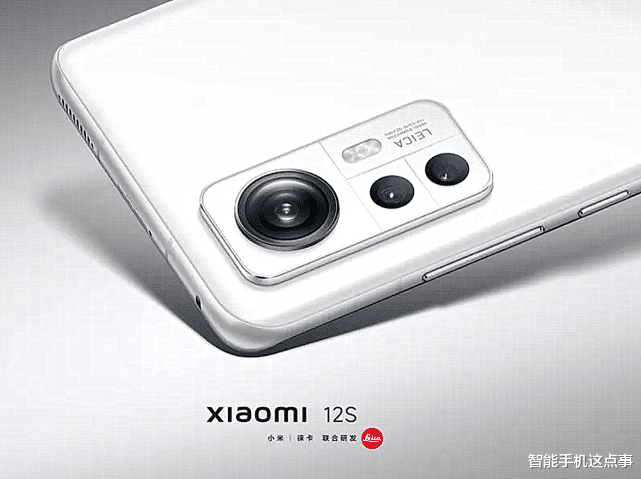 razr|小米12S Pro天玑版本已在路上：对比骁龙版，还是劝大家谨慎考虑
