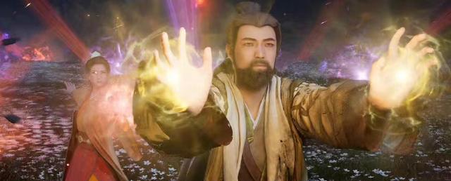 |凡人修仙传再遭群嘲,结丹能越级打元婴,导演用11字高情商回复