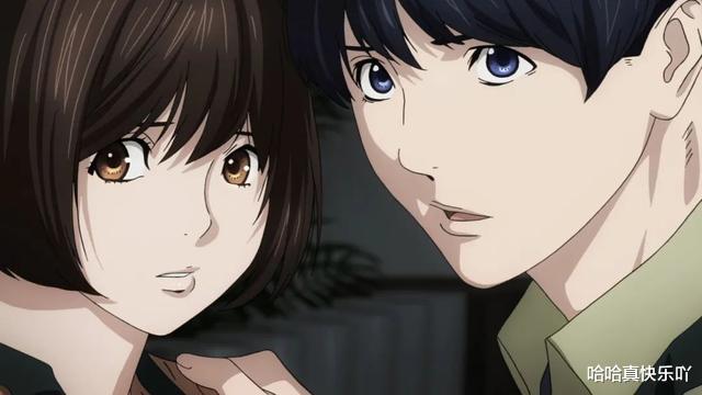 小畑健|看完的孩子人都傻了！这部爆款新番大结局太离谱了