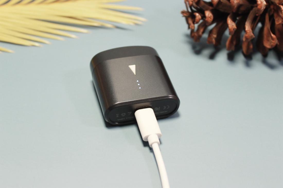 |畅想Hifi音质不将就,魔浪Fiitii HIFIair主动降噪蓝牙耳机体验