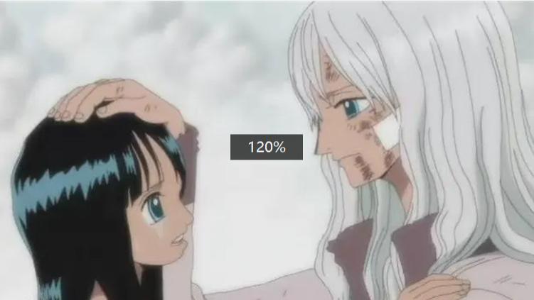 海贼王|海贼王里的伟大母亲们，母亲节快乐。