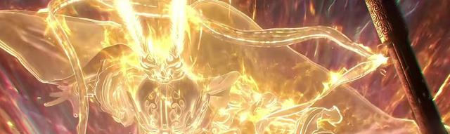 楊戩|新神榜楊戩電影解析，玄鳥放出是好是壞？神女是正是邪都有答案