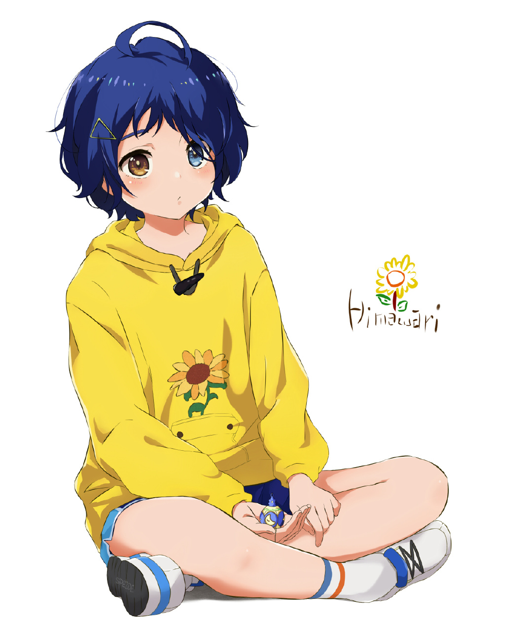 海贼王|大户爱,小可爱!《奇蛋物语》大户爱壁纸特辑