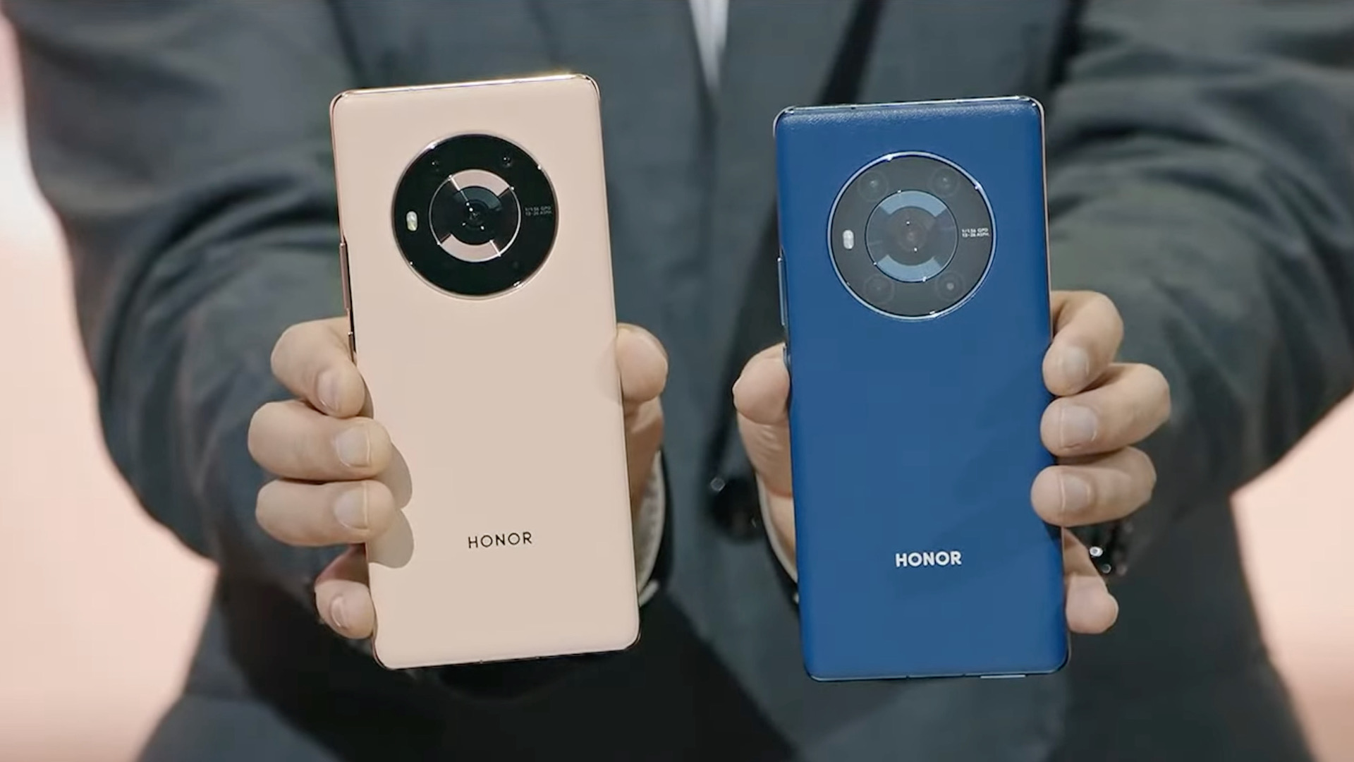 Java|荣耀新品将搭载天玑9000处理器，5500毫安电池+512G