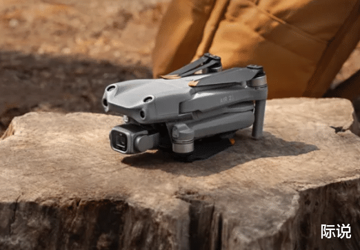 华硕|大疆:令人扼腕,原来命运还真攥在美国人手里