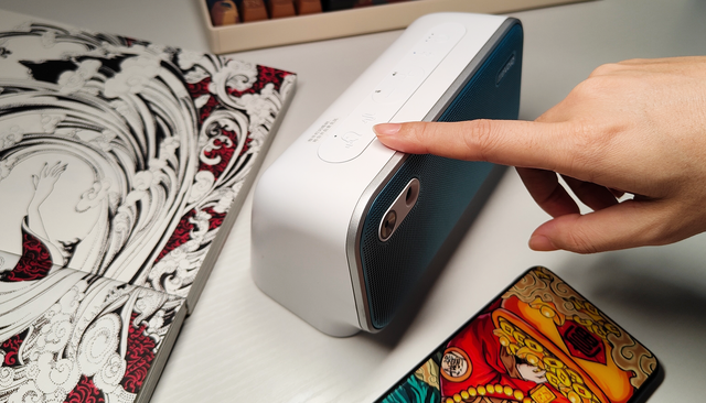 iPhone|关于人声音箱，你是玄学派还是参数党？用人声音箱上网课是否可行