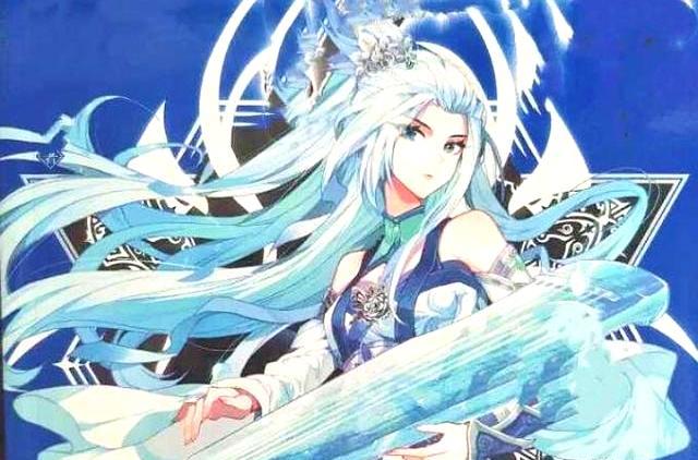 終極斗羅|終極斗羅大結(jié)局，除了麟月不能生娃，龍?zhí)祓B(yǎng)和唐三都死了堪稱完美