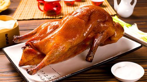 酱牛肉|北京烤鸭为什么在南方活不下去？网友：南方有一个巨头，你比不过