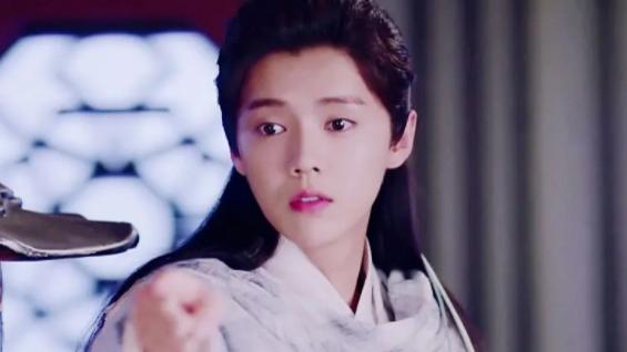 择天记|《择天记》播出5年后，鹿晗演技止步不前，配角们却大多做了主角