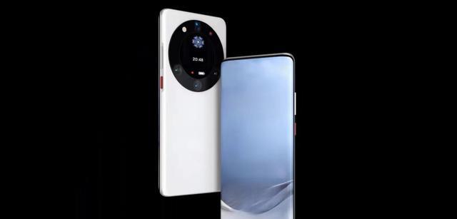 华为荣耀|荣耀Magic5X曝光，真全面屏200倍变焦，绝对值得期待